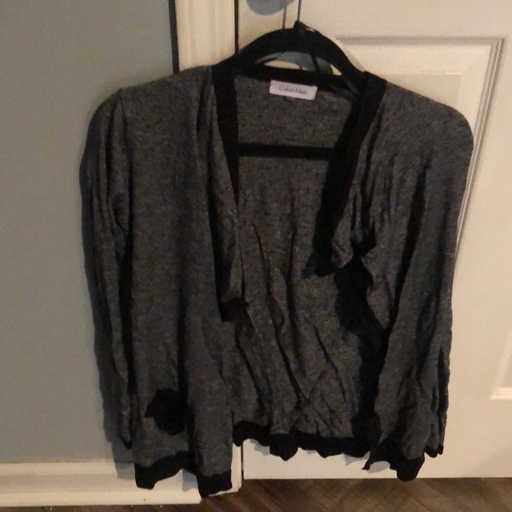 Calvin Klein Cardigan